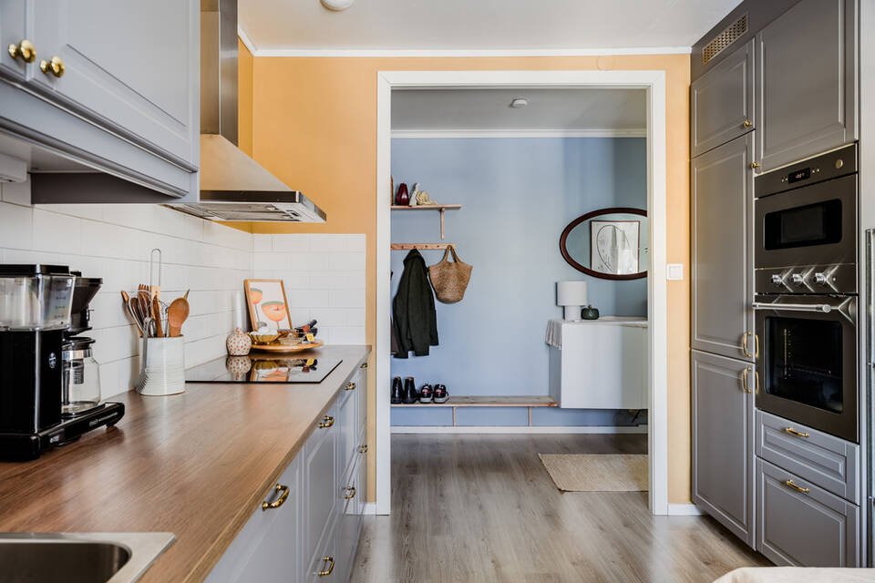 2 rok · 59 m² i Borlänge – bild 8