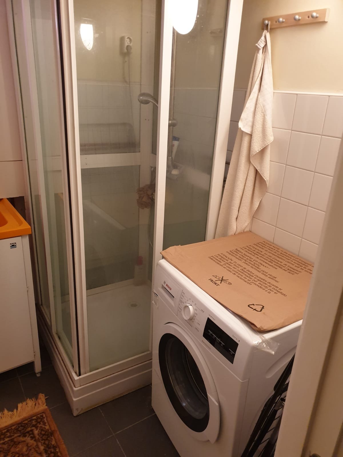 Radhus, 2 rooms, 25 sqm, Stockholm – bild 8