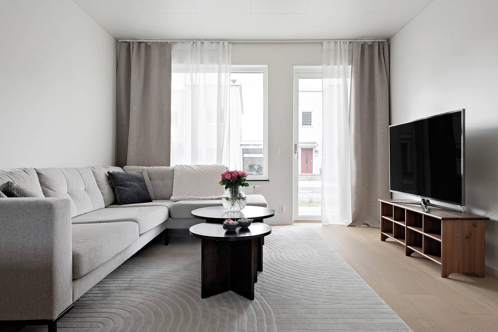 3 rok · 72 m² i Växjö – bild 6