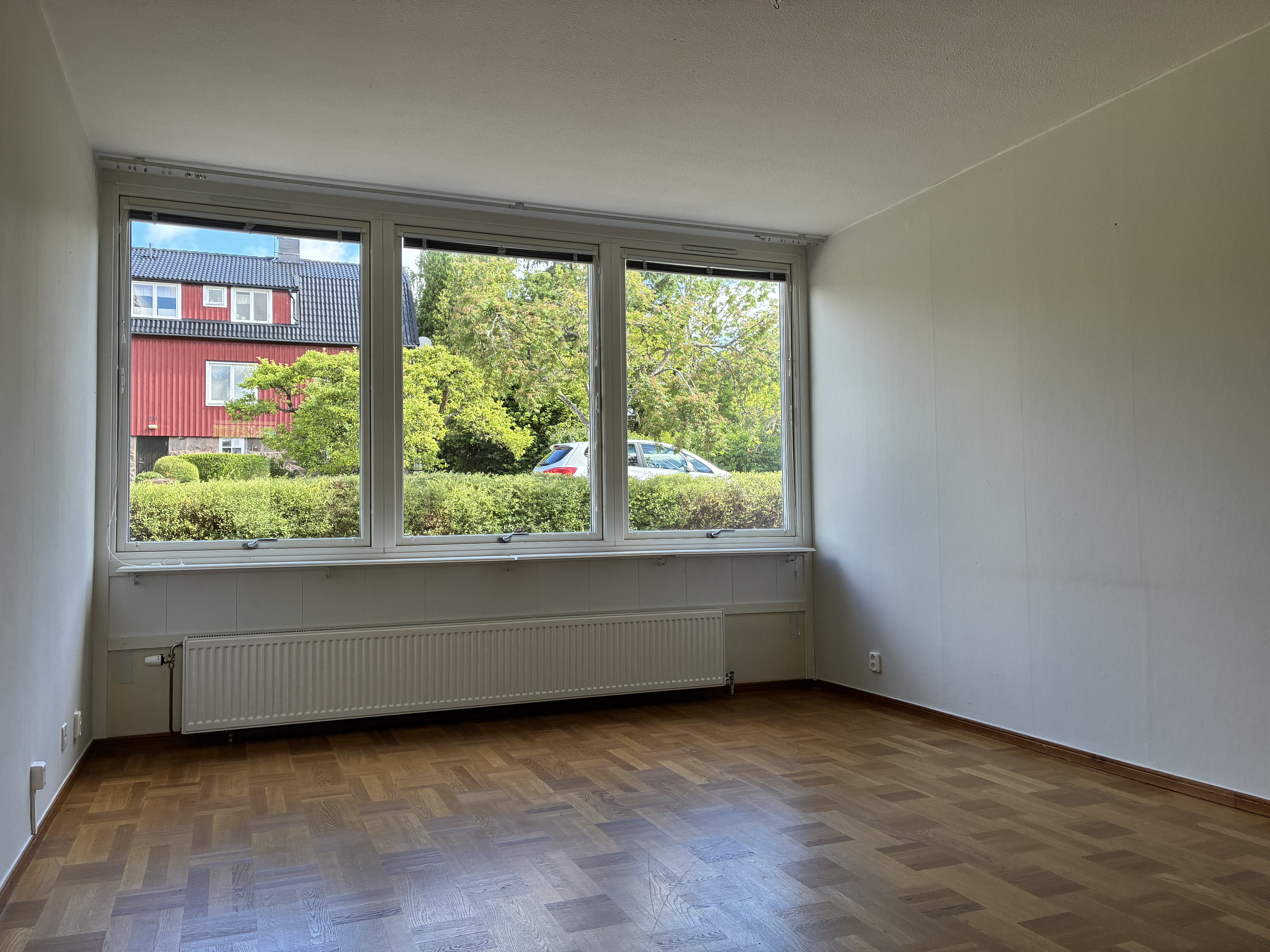 Lägenhet, 2 rooms, 64 sqm, Gunnebo – bild 2