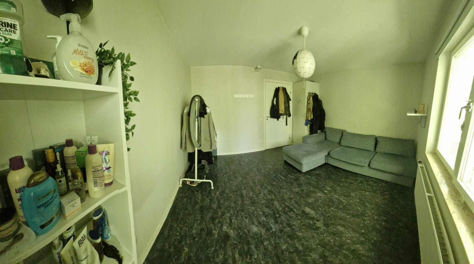 1 rok · 12 m² i Tyresö – bild 7