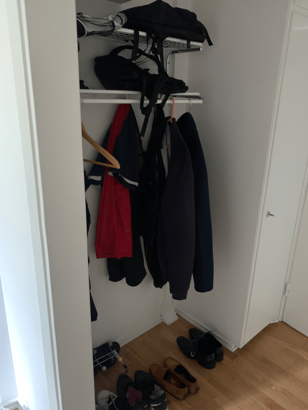 2 rok · 52 m² i Farsta – bild 2