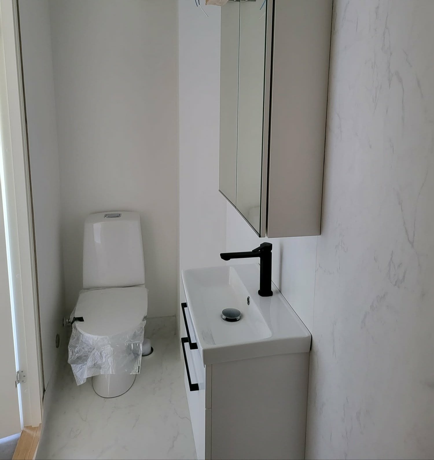 Lägenhet, 2 rooms, 42 sqm, Eskilstuna – bild 11