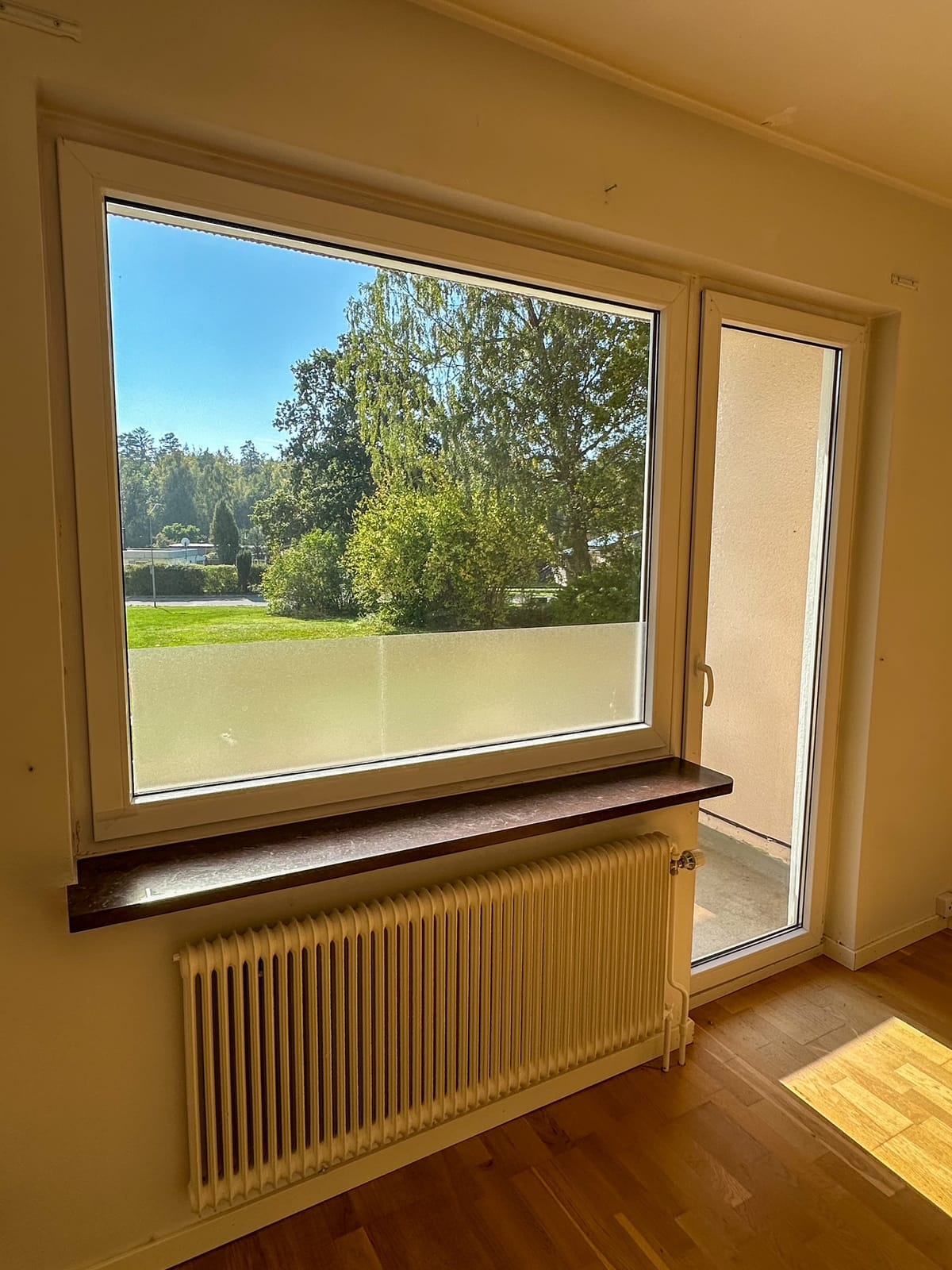 2 rok · 57 m² i Svängsta – bild 4
