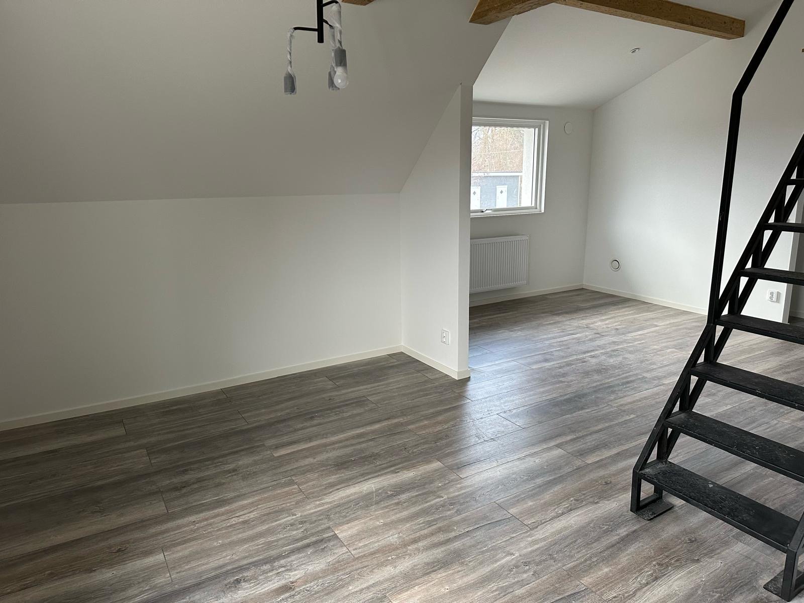 Lägenhet, 3 rooms, 70 sqm, Braås – bild 8