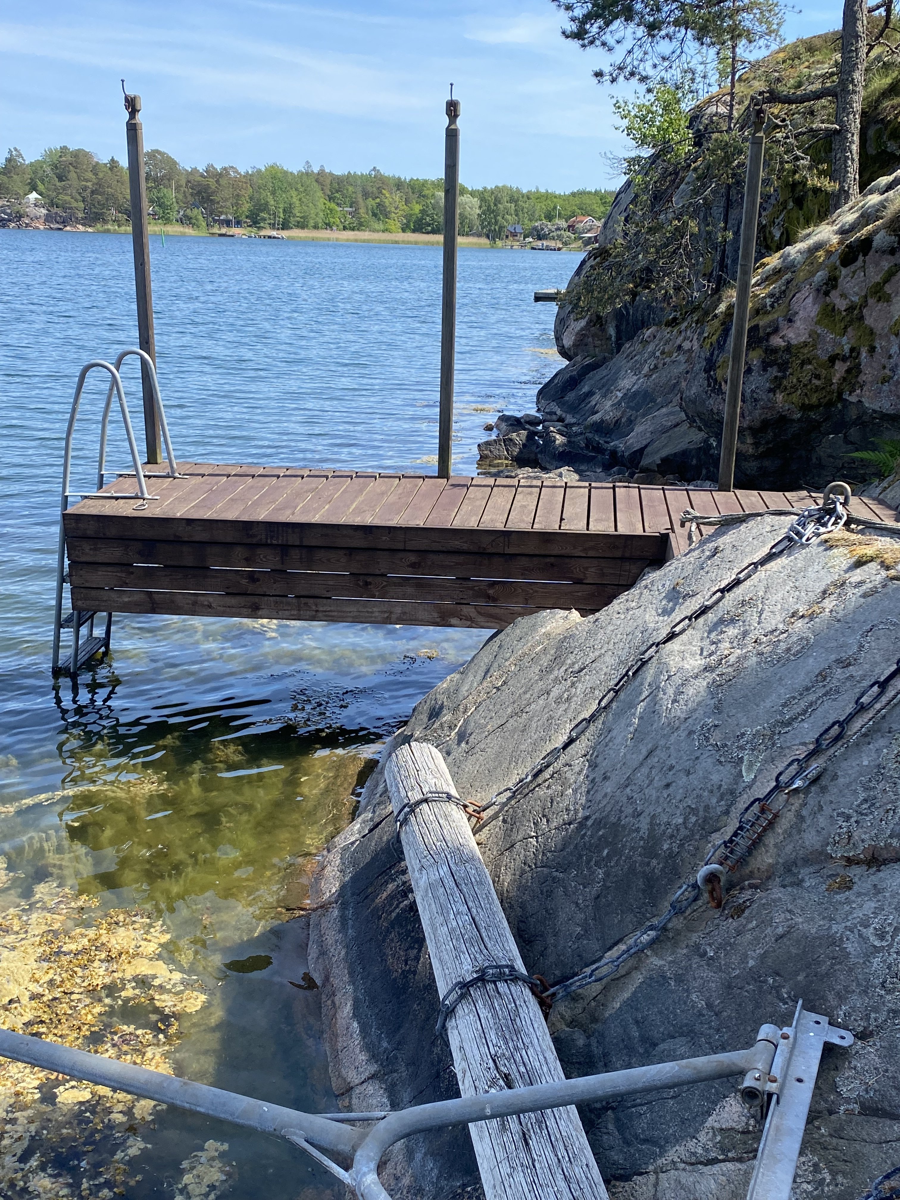 Stuga, 6 rooms, 125 sqm, Oxelösund – bild 5