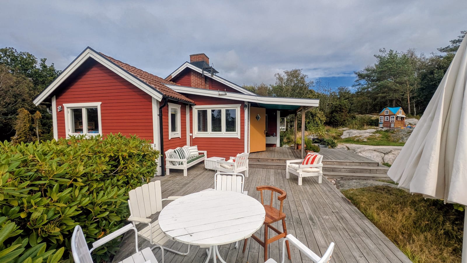 4 rok · 75 m² i Kärna – bild 2