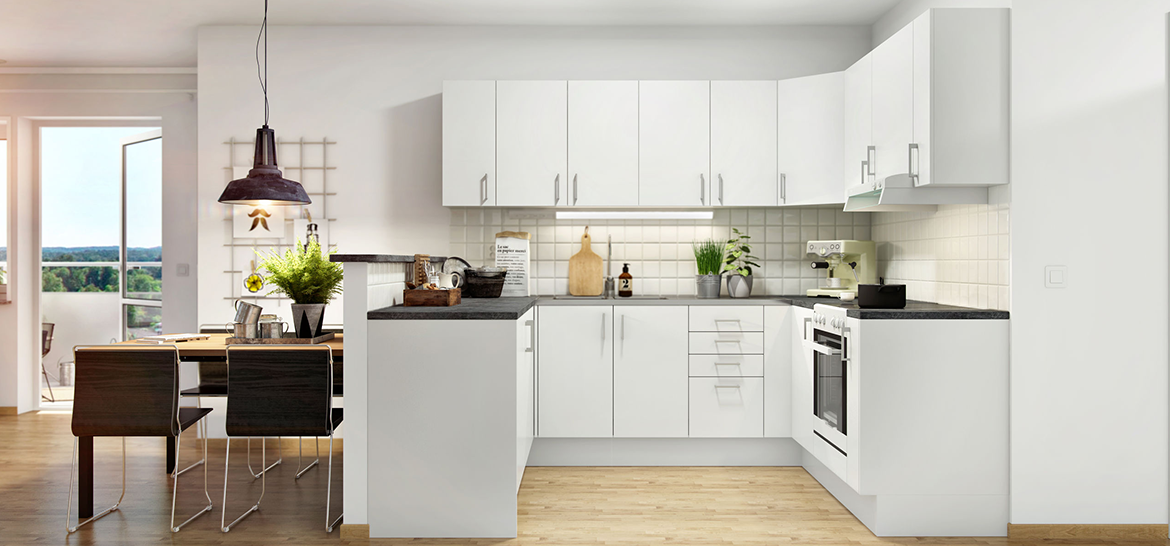 Lägenhet, 2 rooms, 54 sqm, Karlstad – bild 9