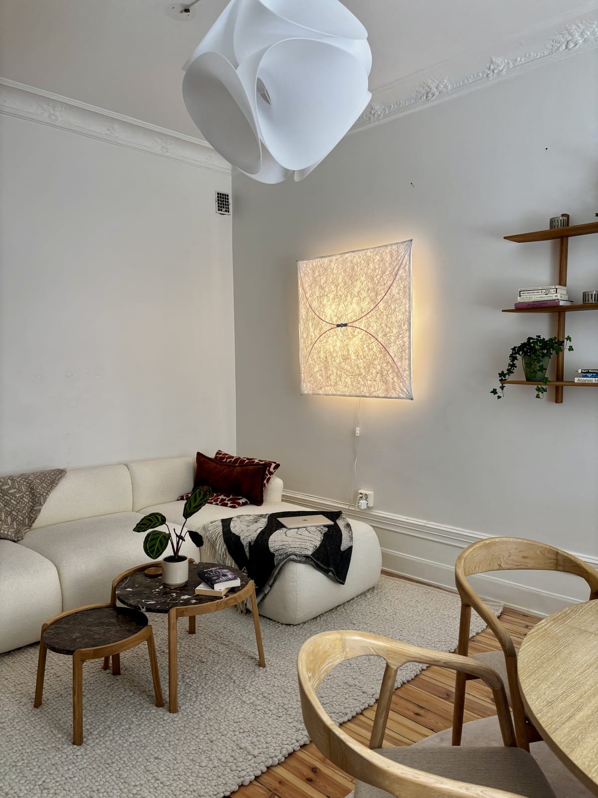 2 rok · 41 m² i Stockholm – Stockholm