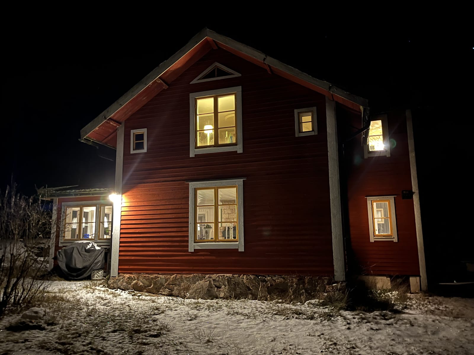 4 rok · 132 m² i Nyköping – bild 29