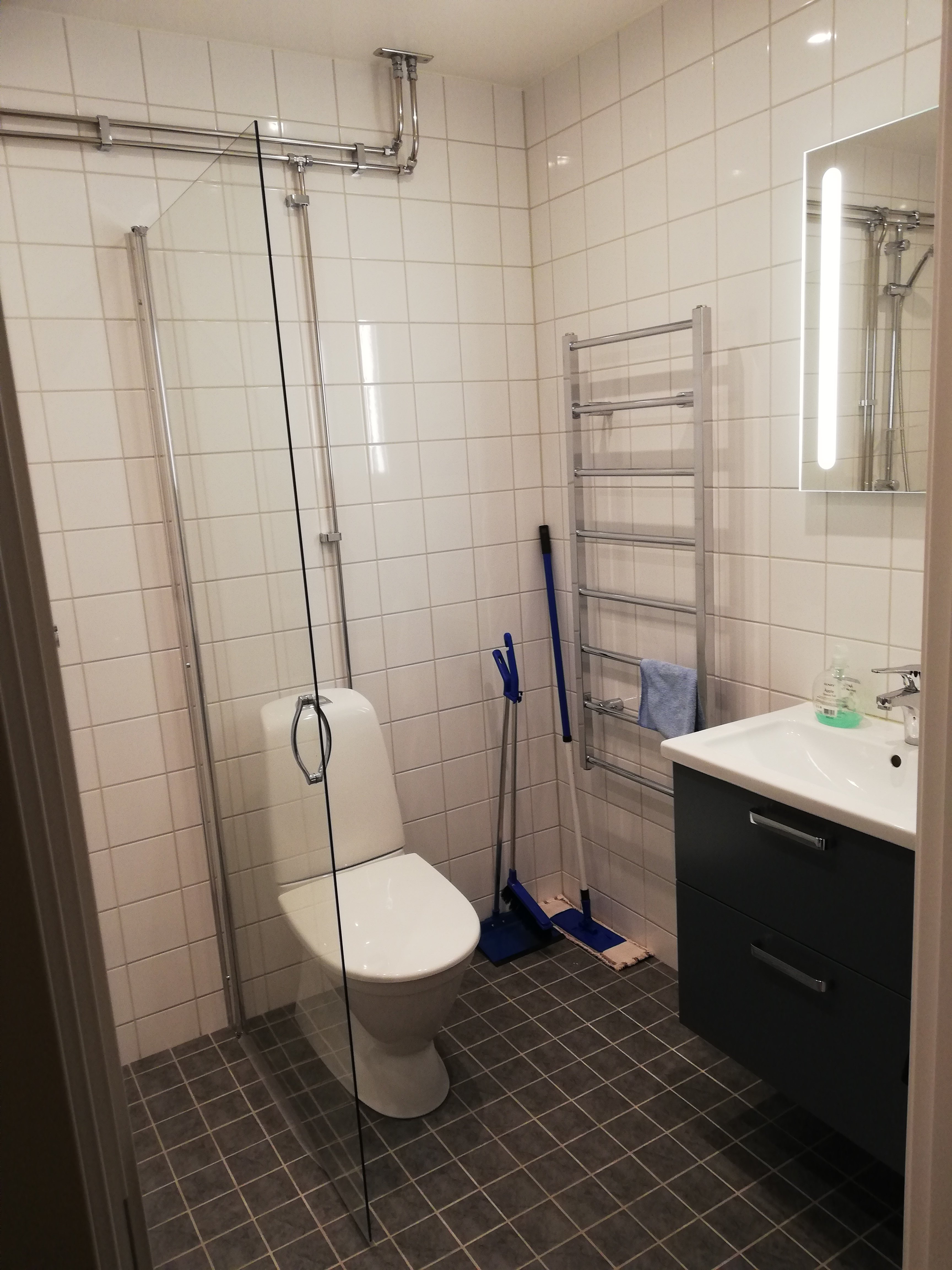 Lägenhet, 2 rooms, 35 sqm, Hässelby – bild 5