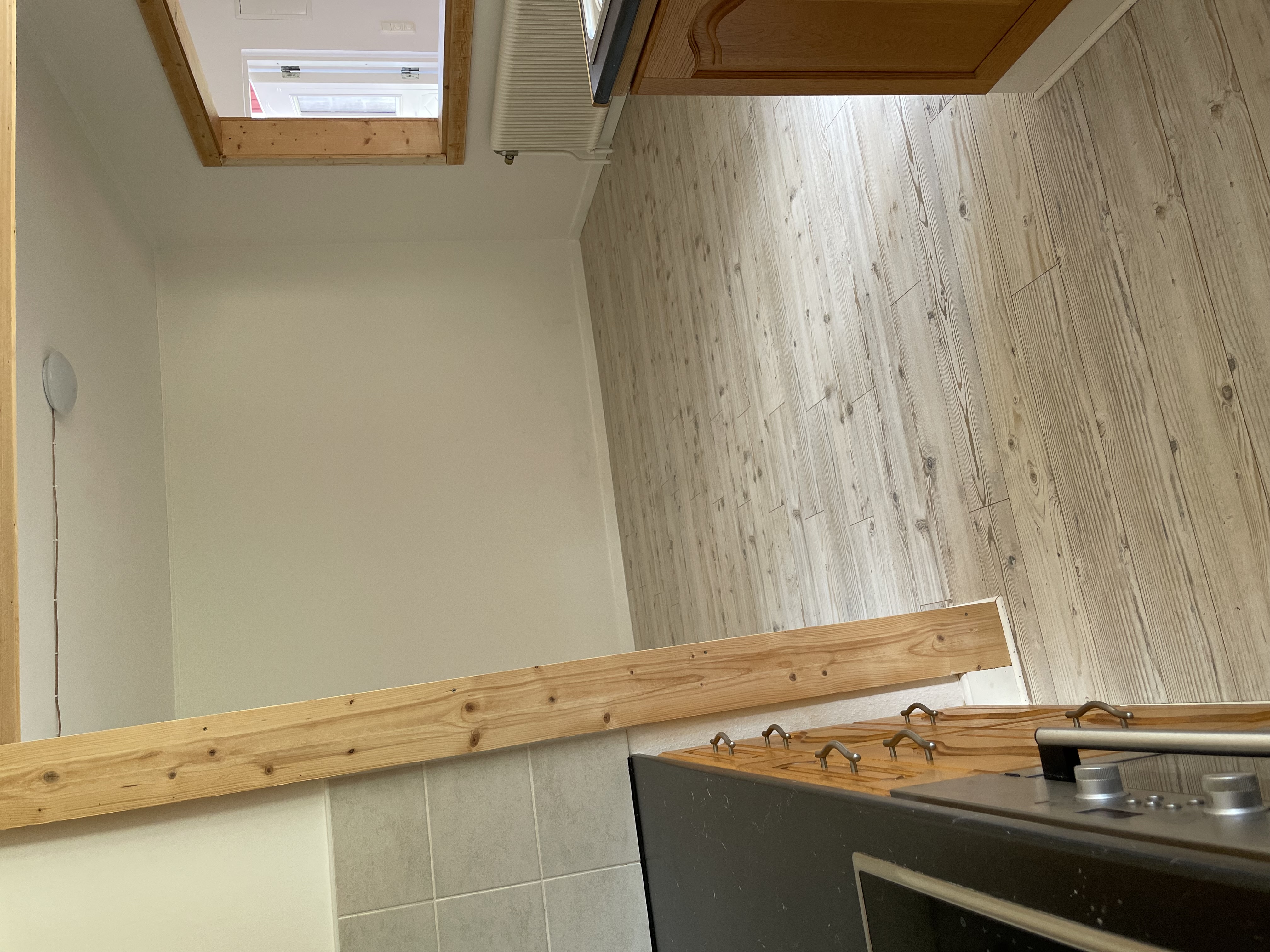Radhus, 4 rooms, 85 sqm, Klavreström – bild 4