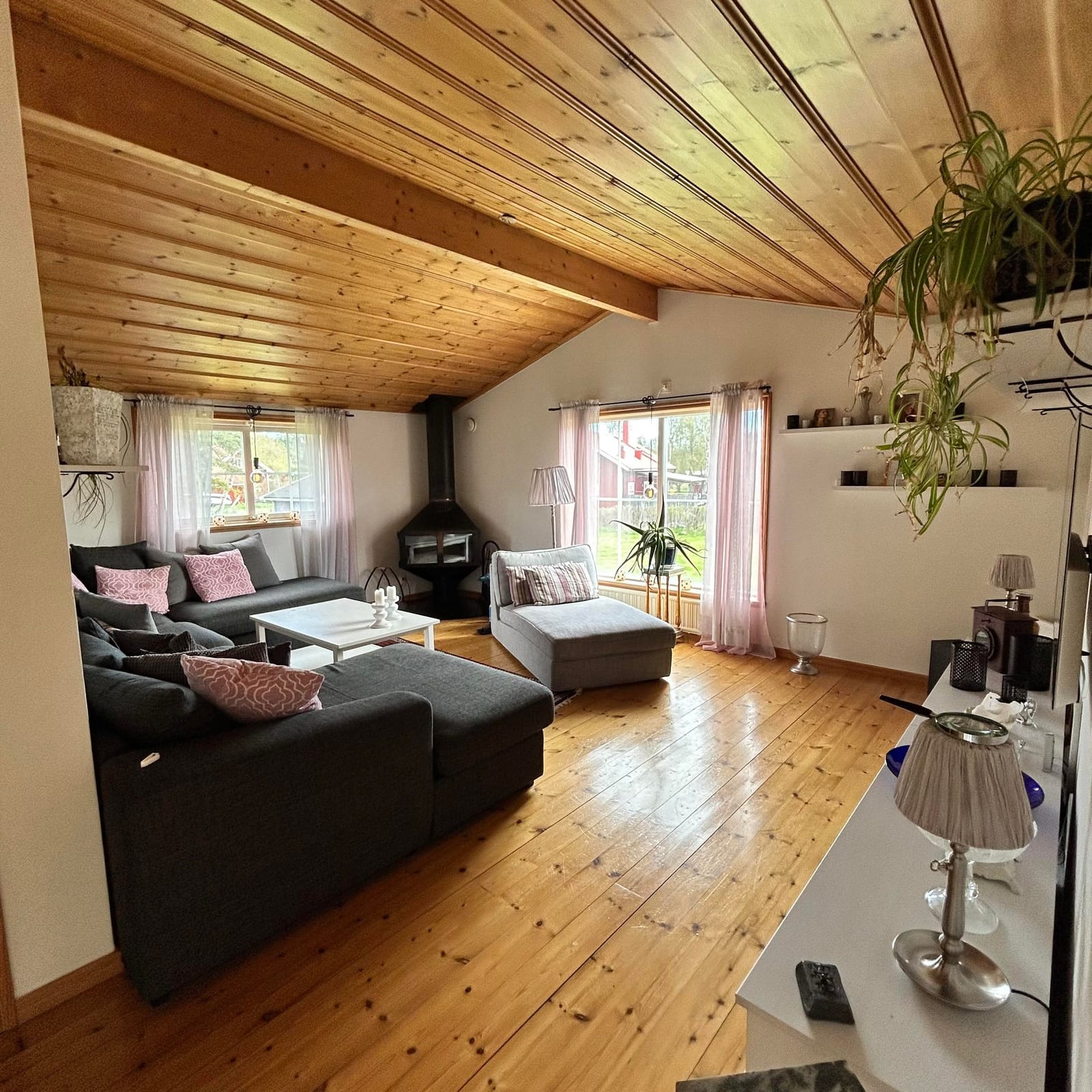3 rok · 100 m² i Ingarö – bild 12