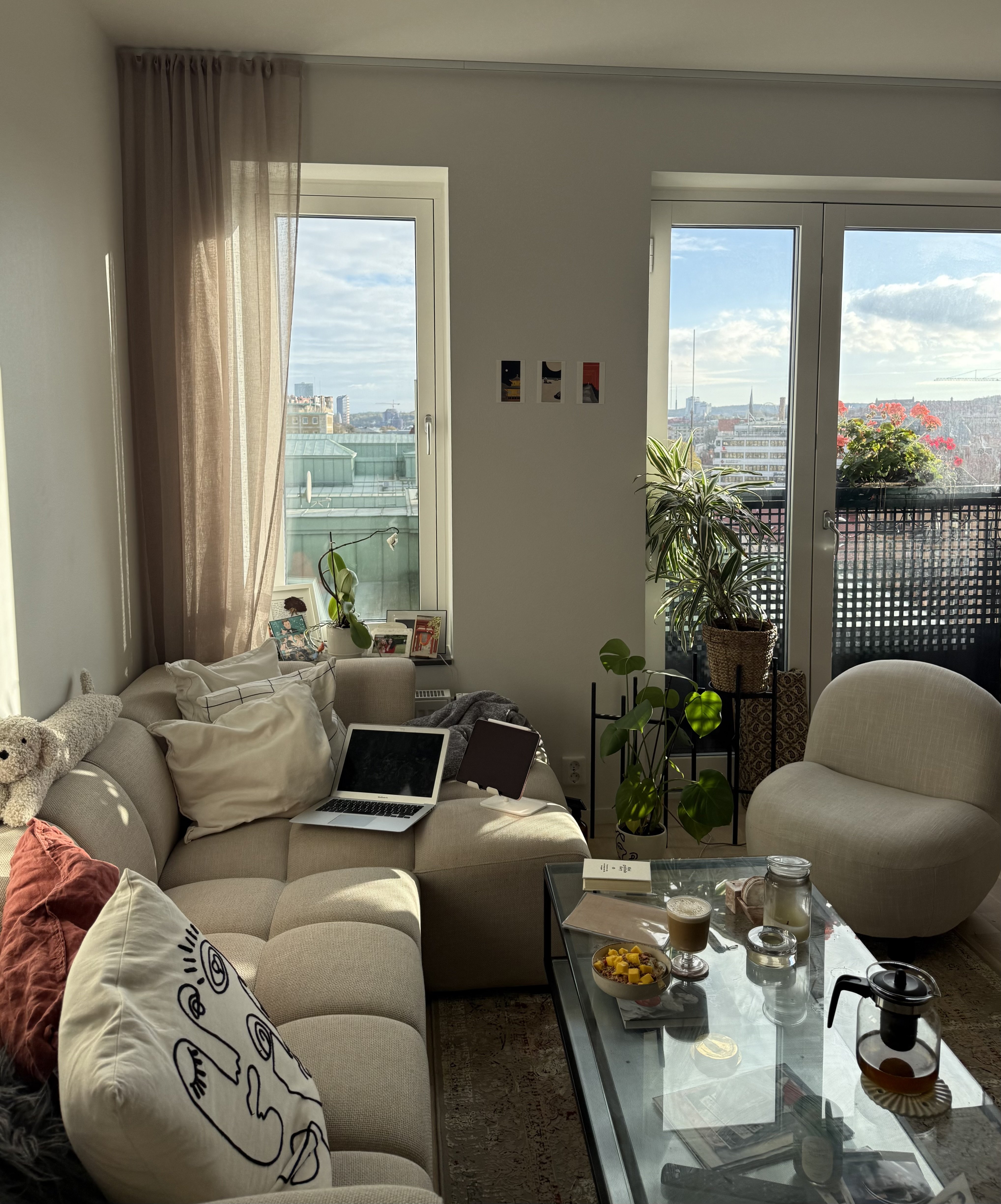 Lägenhet, 3 rooms, 51 sqm, Göteborg – bild 8