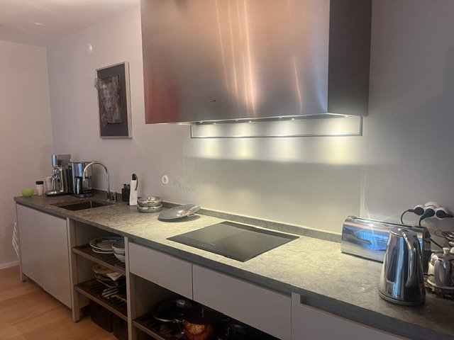 Lägenhet, 3 rooms, 80 sqm, Nacka Strand – bild 12