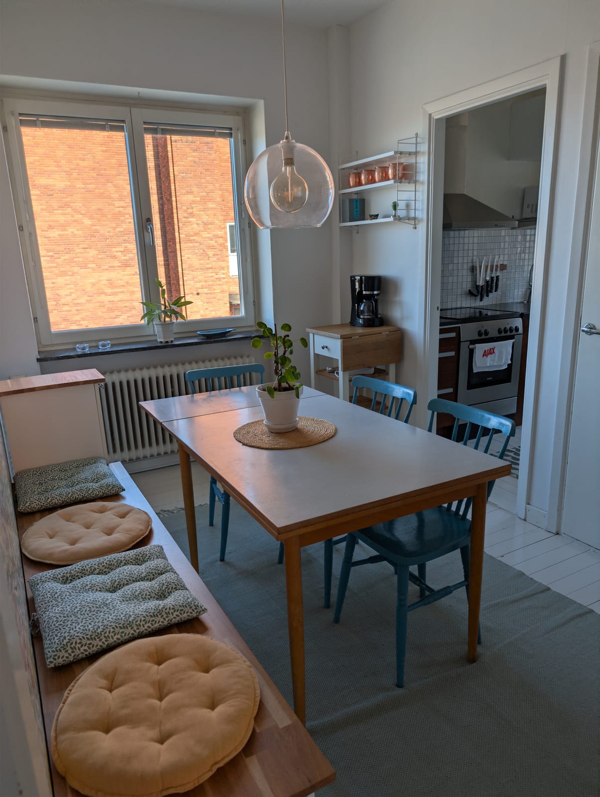 2 rok · 53 m² i Östersund – bild 5