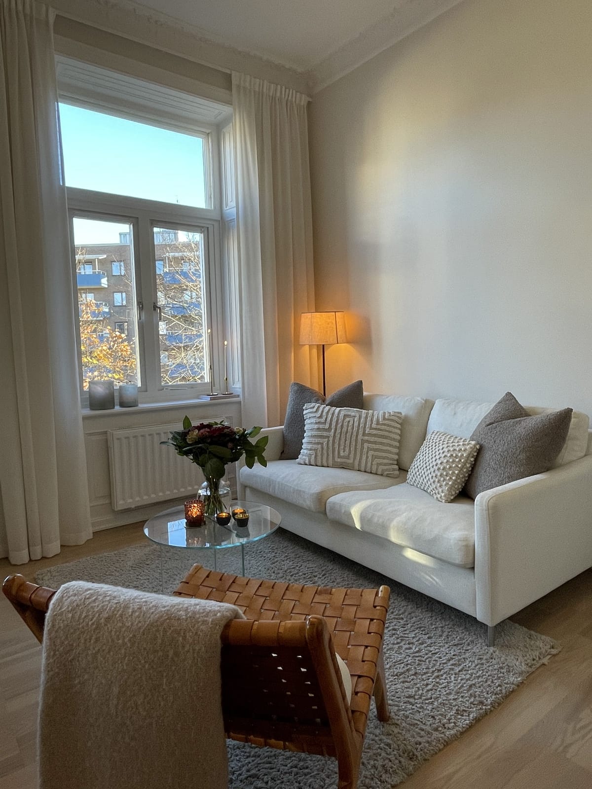 2 rok · 32 m² i Stockholm