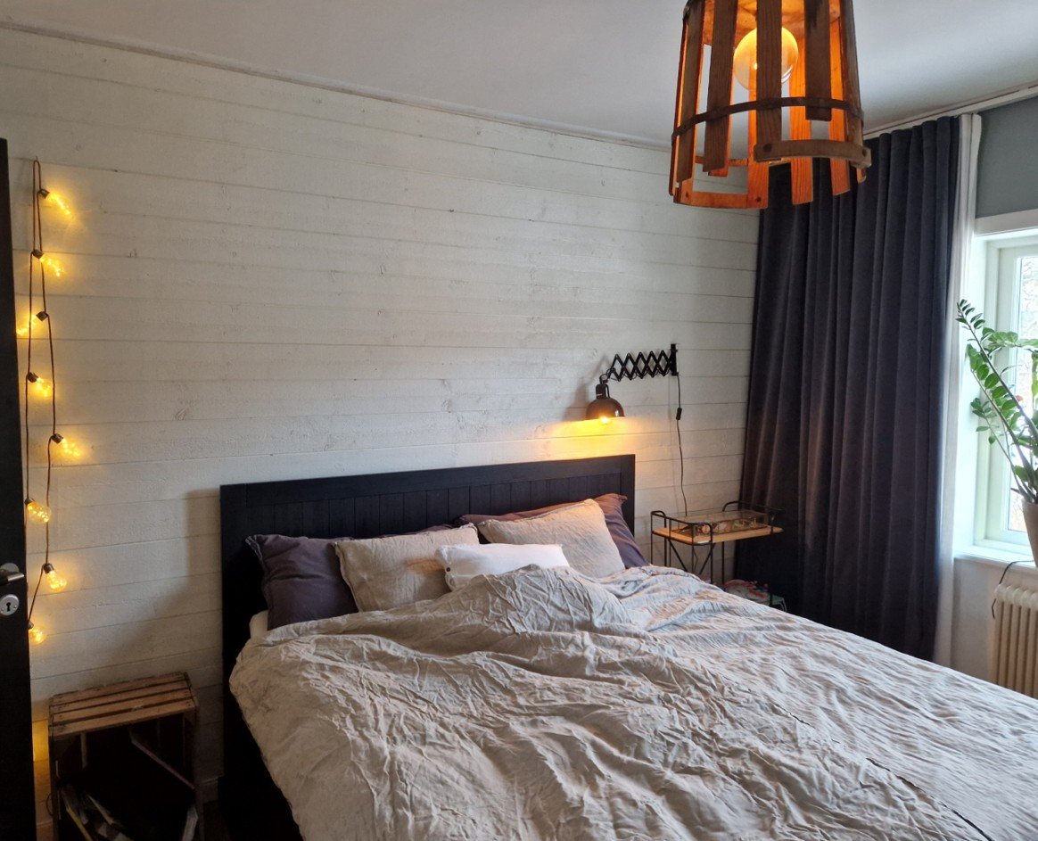 6 rok · 151 m² i Leksand – bild 8