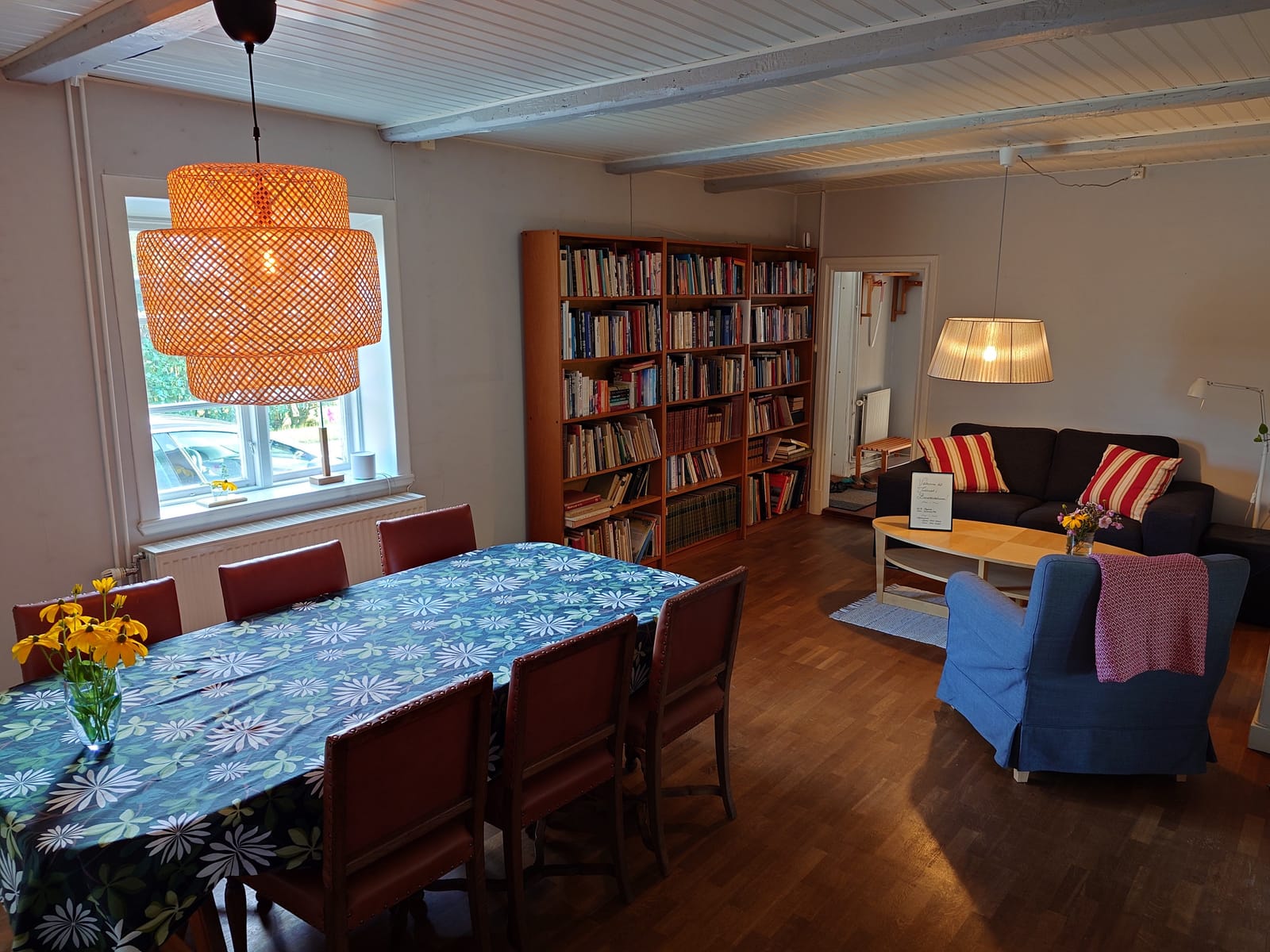 4 rok · 95 m² i Barsebäck – bild 8