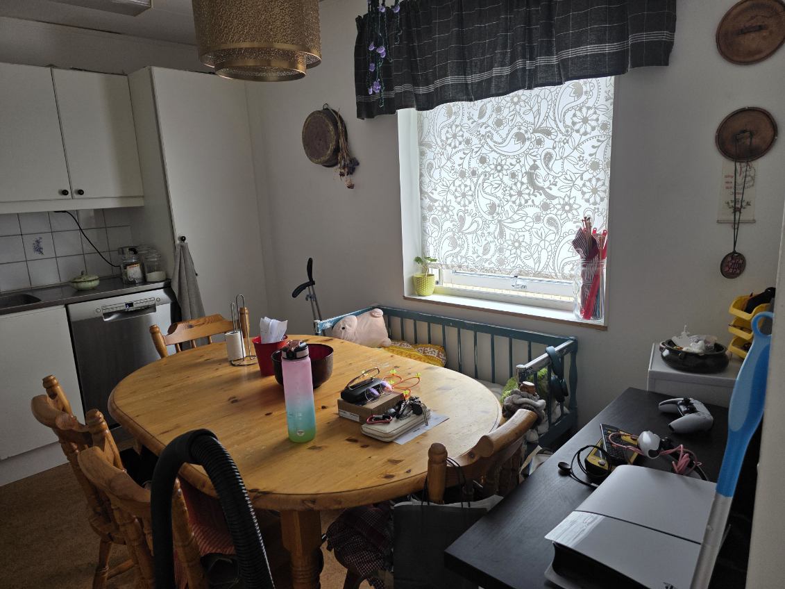 3 rok · 90 m² i Gnesta – bild 2