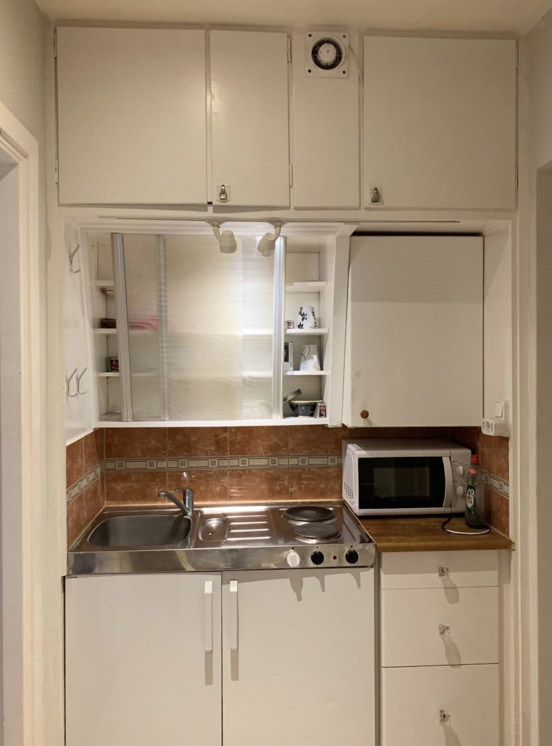 1 rok · 21 m² i Södertälje – bild 8