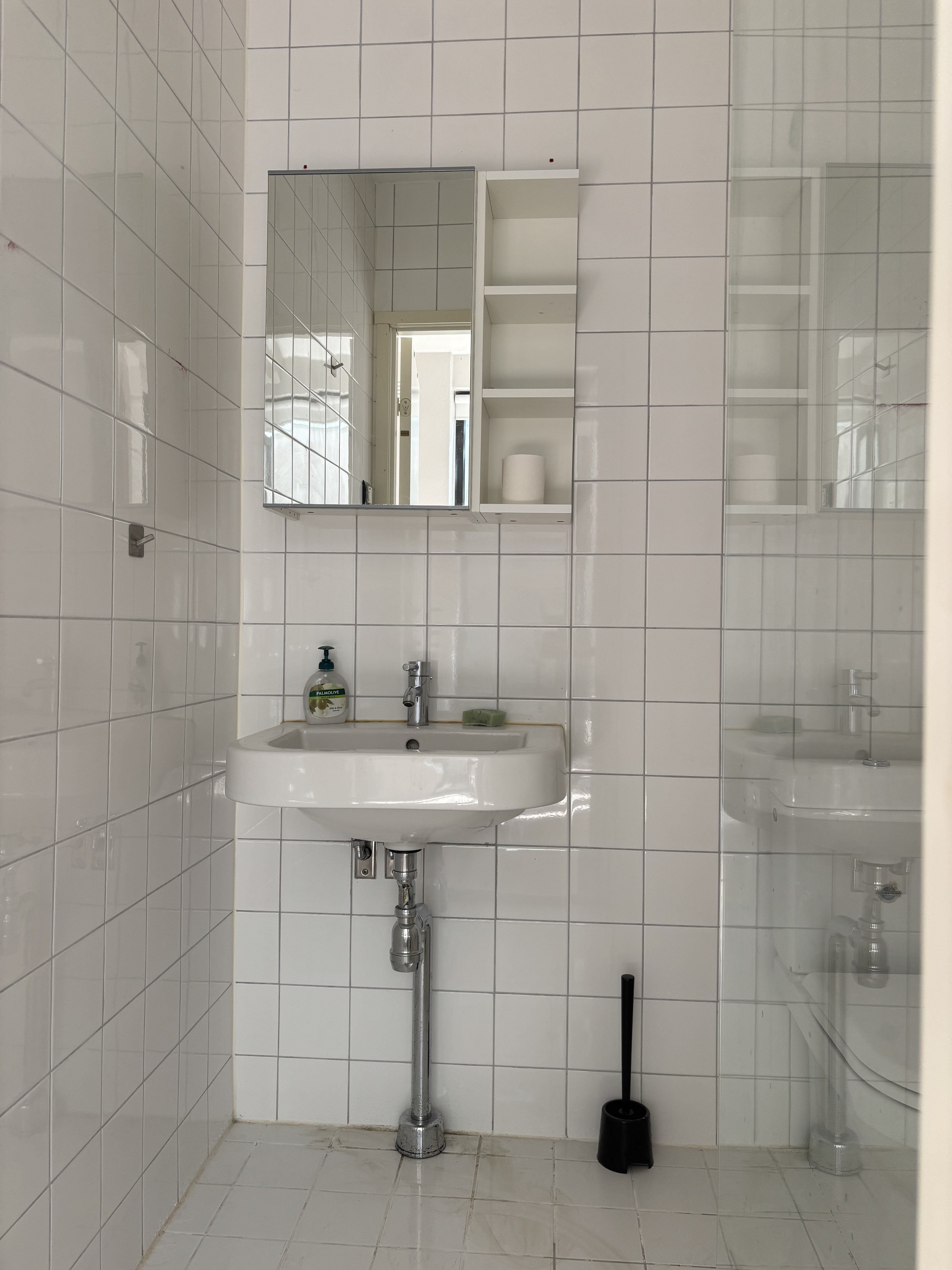 Lägenhet, 1 rooms, 25 sqm, Djursholm – bild 3