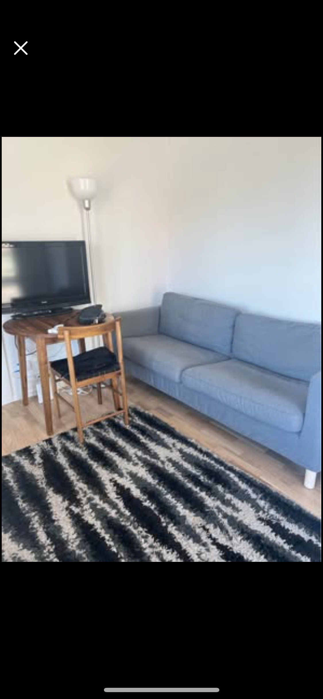 Lägenhet, 1 rooms, 24 sqm, Stockholm – Stockholm
