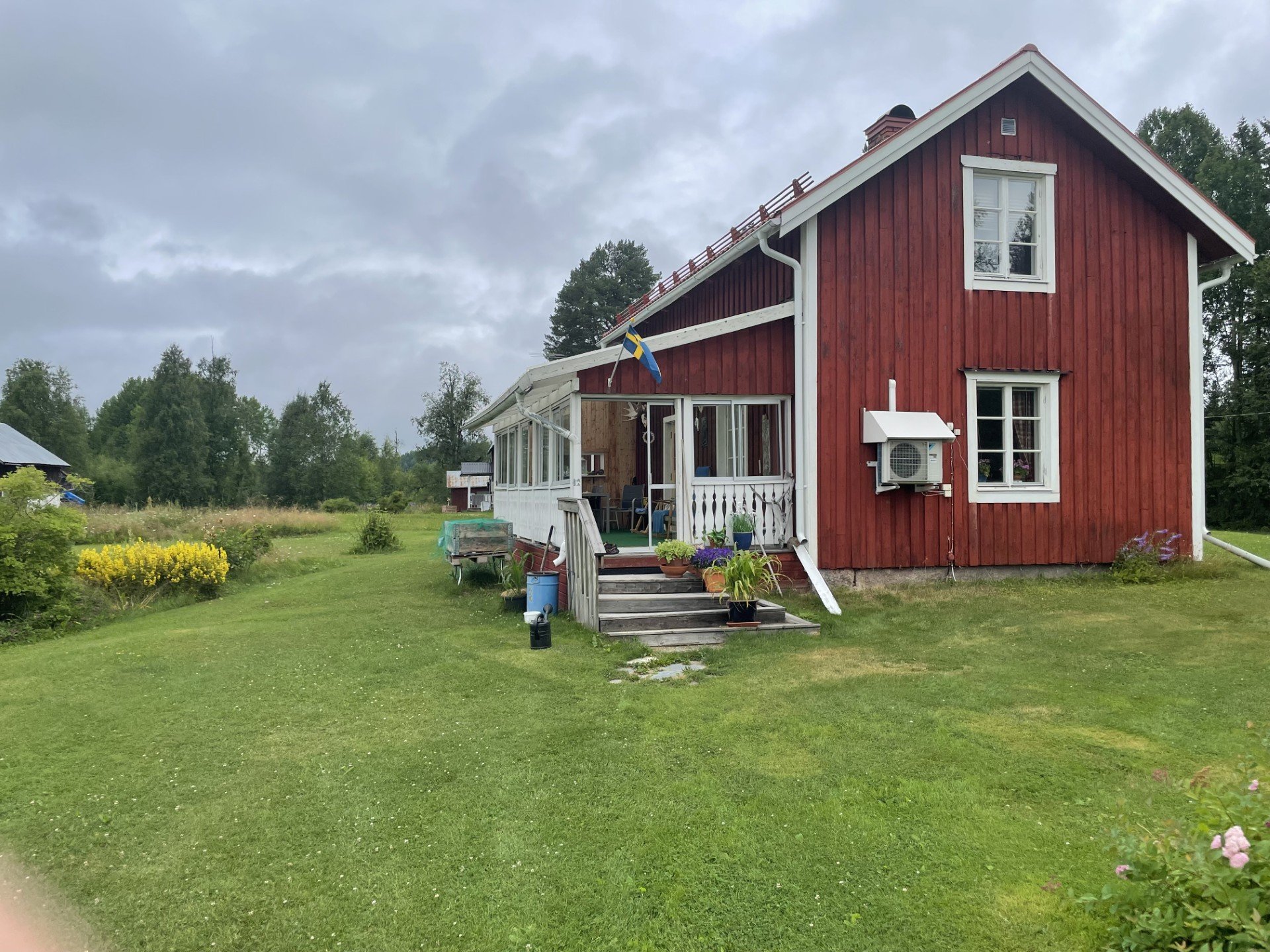 Stuga, 3 rooms, 70 sqm, Hammerdal – Hammerdal