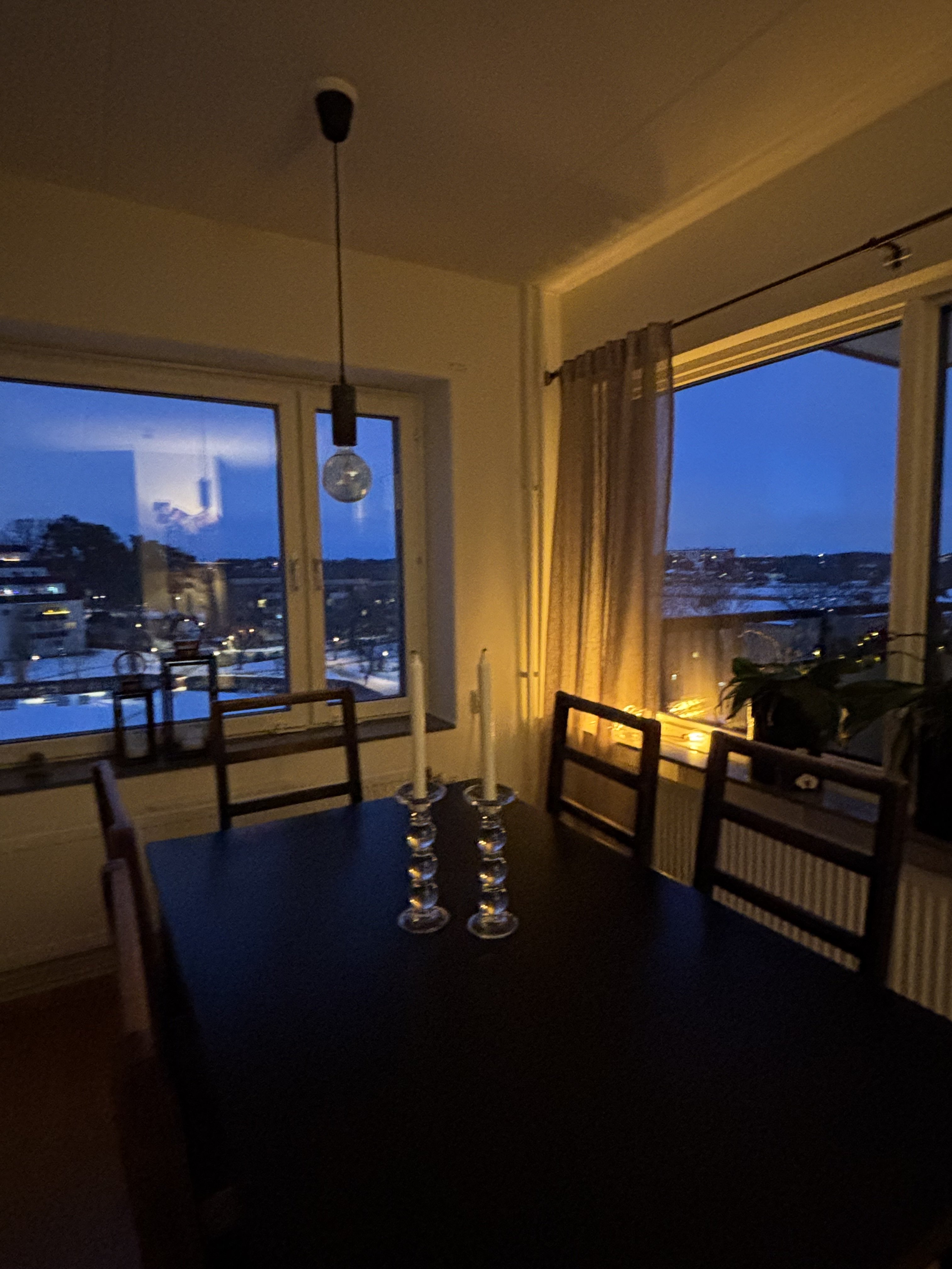 Lägenhet, 3 rooms, 65 sqm, Vällingby – bild 2