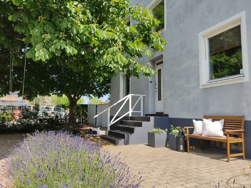 Lägenhet, 4 rooms, 117 sqm, Köpingebro – bild 25