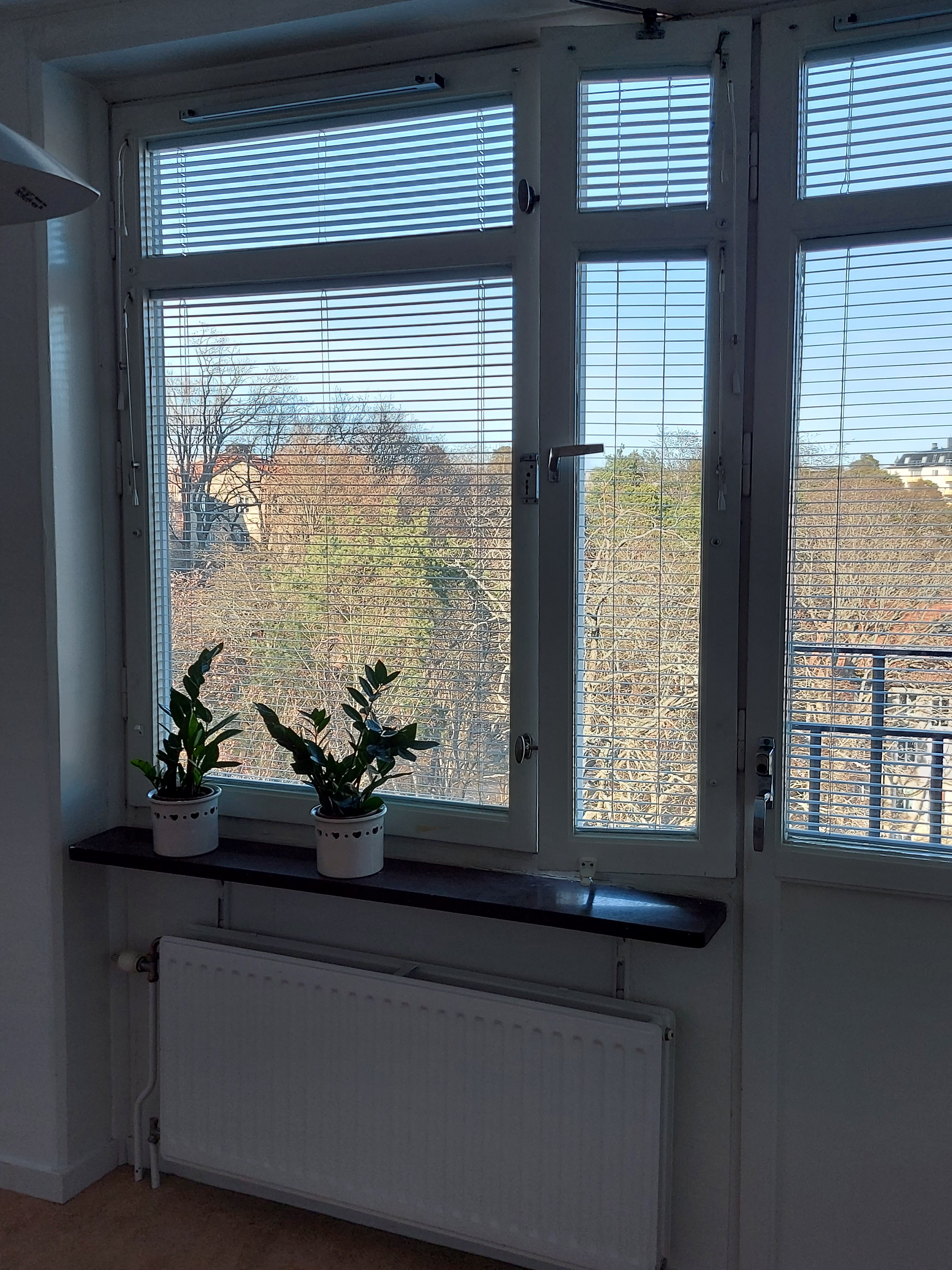 Lägenhet, 1 rooms, 26 sqm, Stockholm – Stockholm