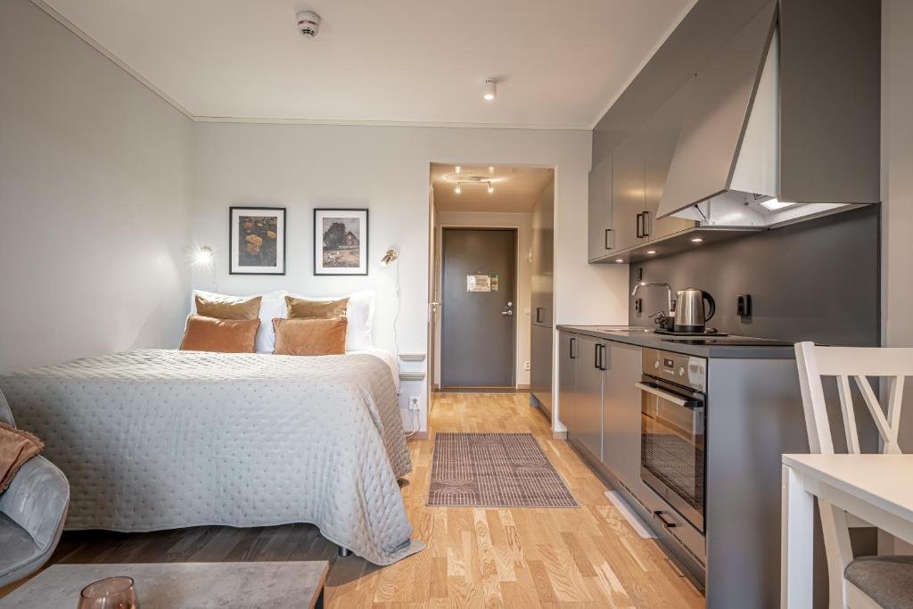 10 rok · 25 m² i Uppsala – bild 2