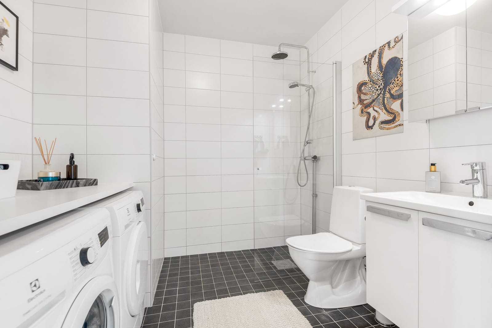 3 rok · 70 m² i Solna – bild 7