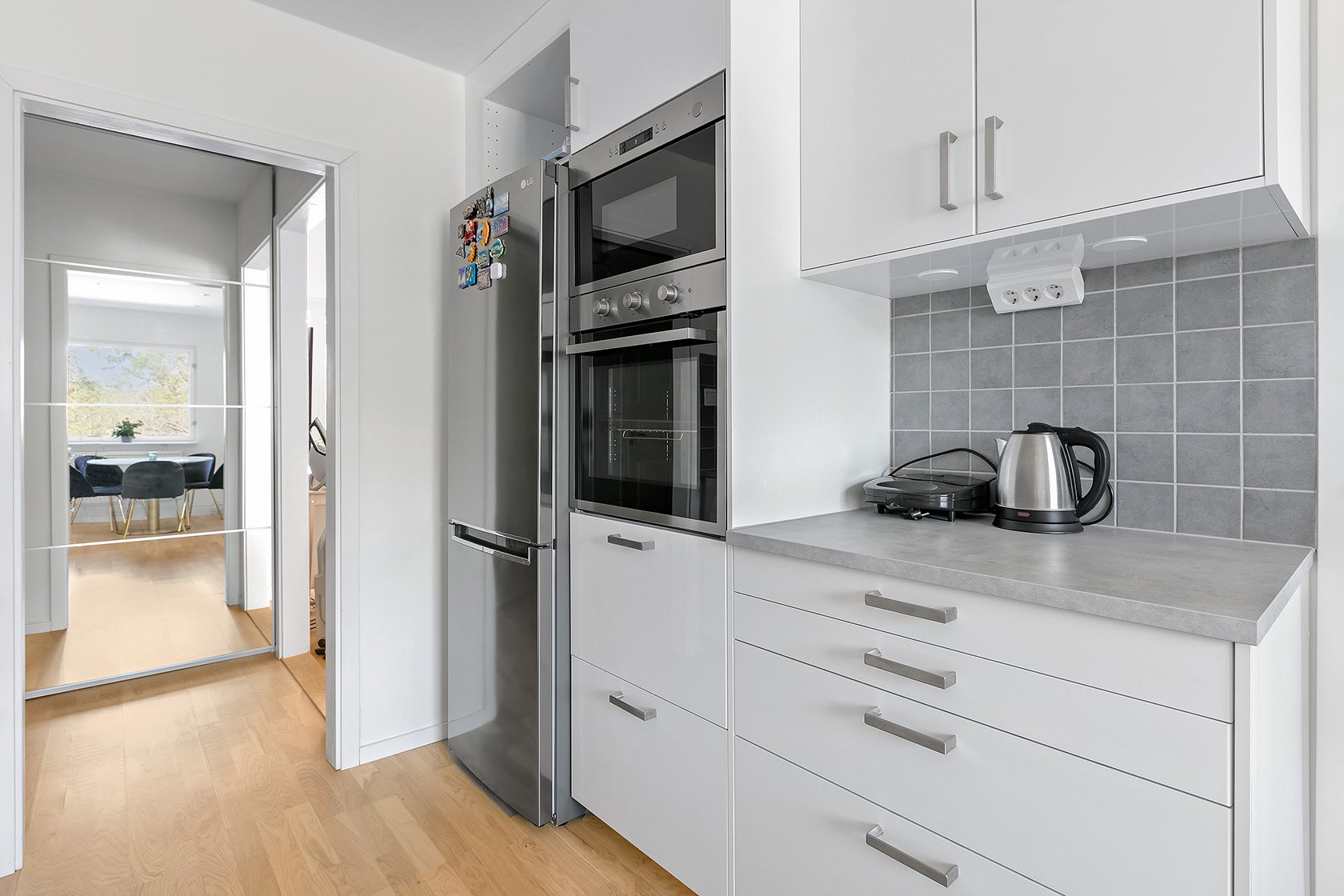 Lägenhet, 3 rooms, 70 sqm, Älvsjö – bild 8