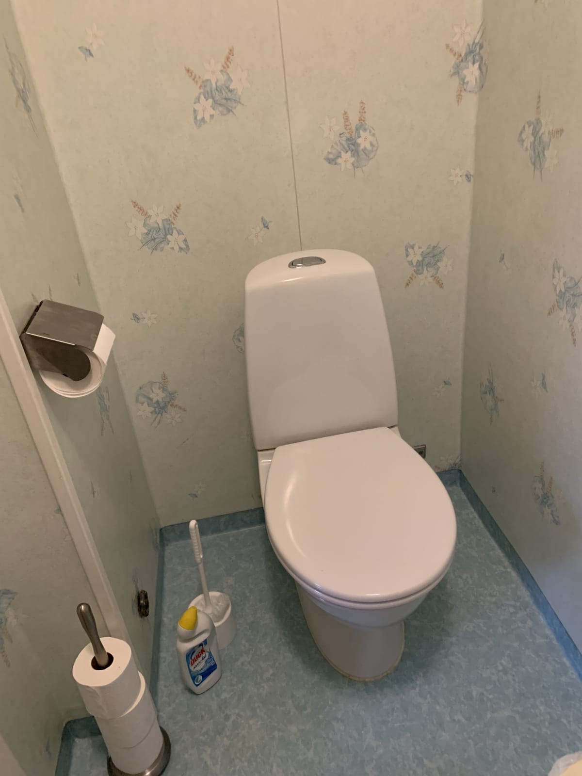 2 rok · 60 m² i Djurmo – bild 15