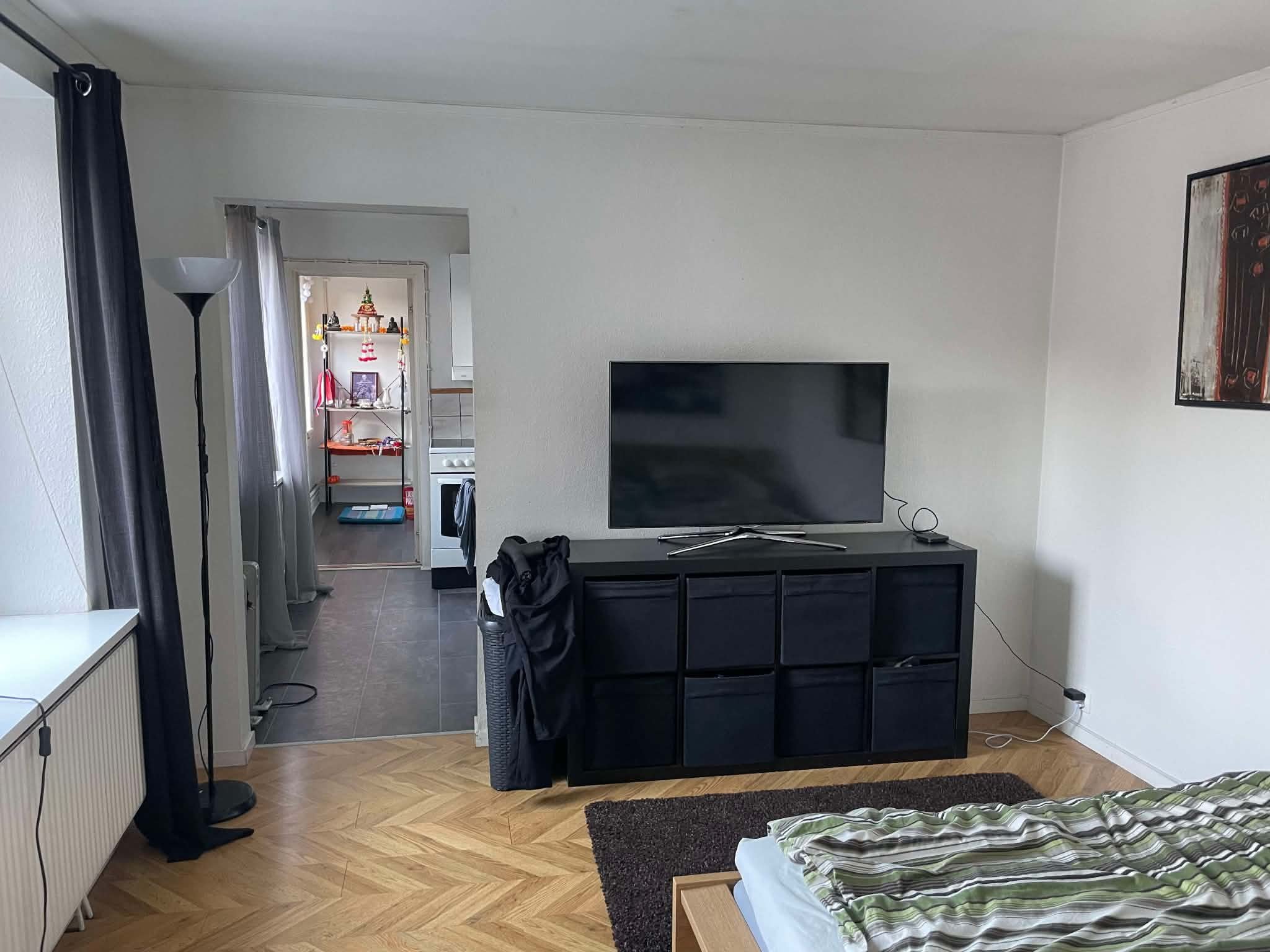 Lägenhet, 2 rooms, 30 sqm, Kävlinge – bild 6