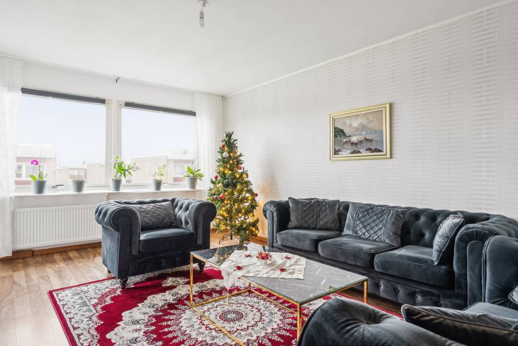 3 rok · 72 m² i Helsingborg – bild 2