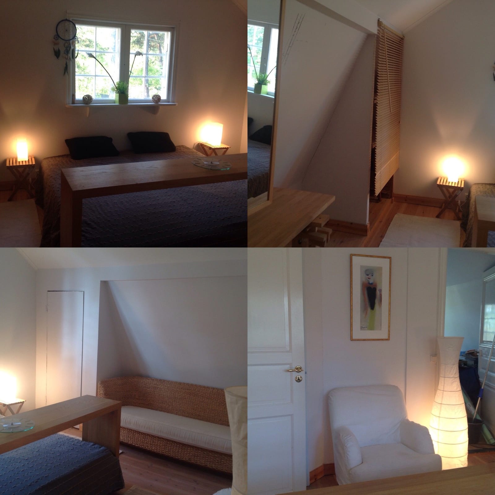 2 rok · 35 m² i Lidingö – bild 2