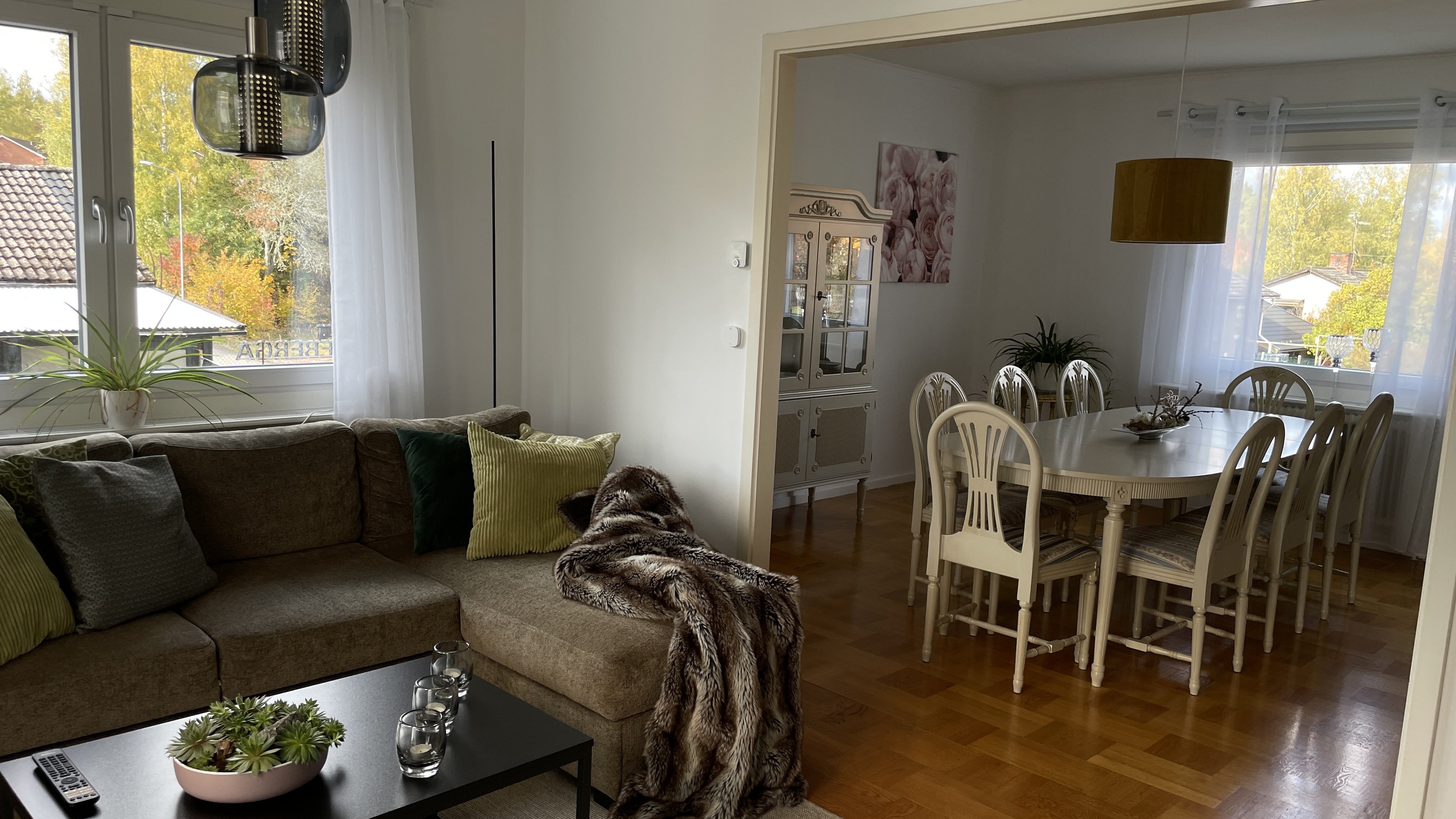 Villa/Hus, 8 rooms, 142 sqm, Lönneberga – bild 4