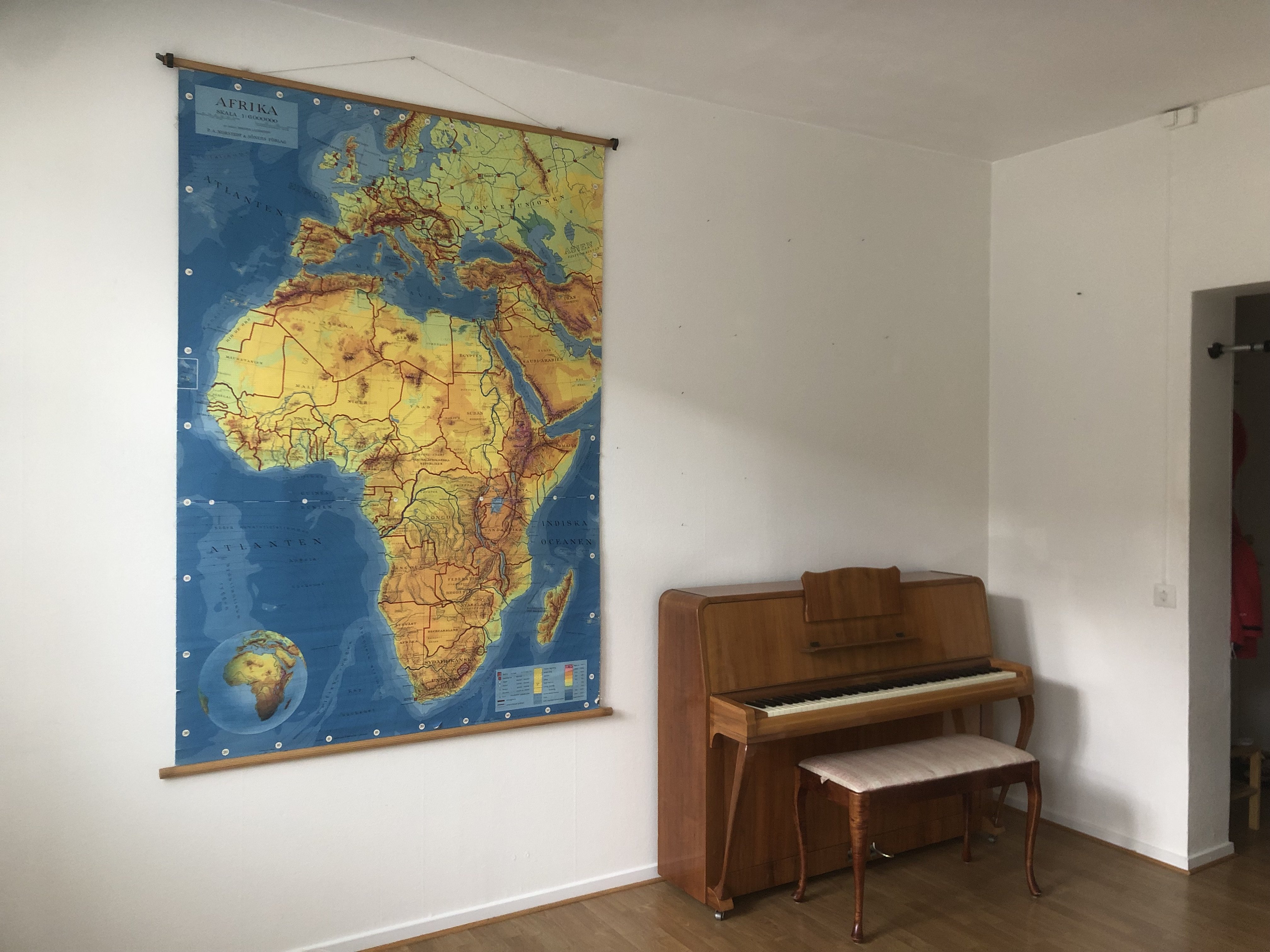 Lägenhet, 1 rooms, 37 sqm, Lund – bild 3