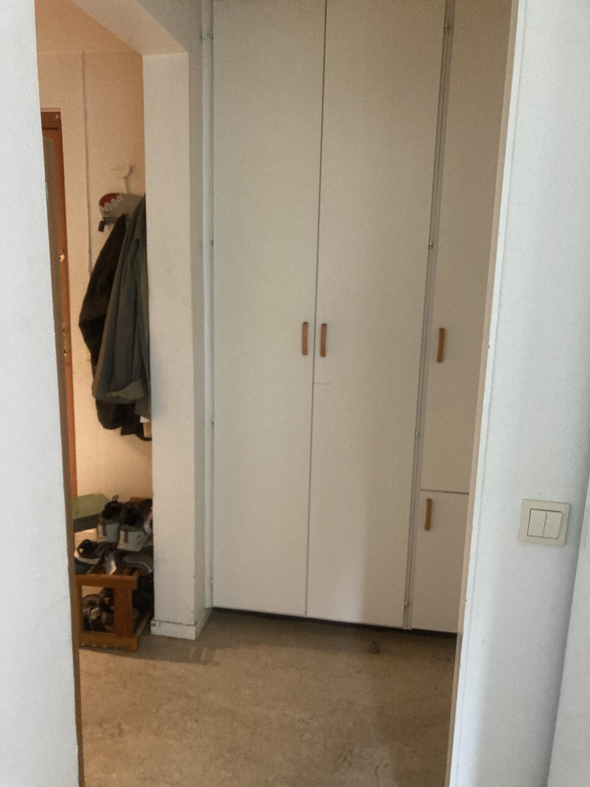 2 rok · 52 m² i Uppsala – bild 13