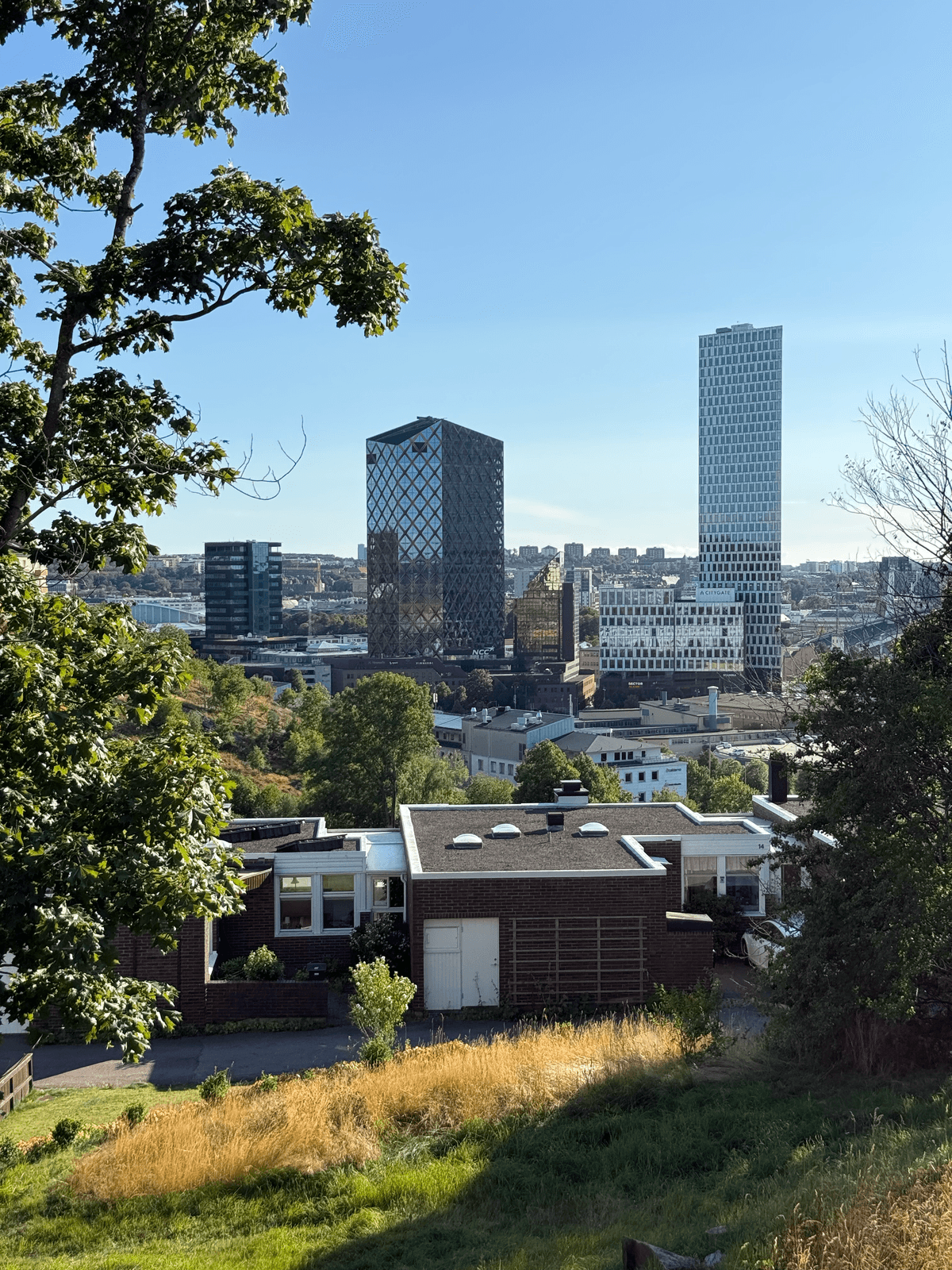 1 rok · 31 m² i Göteborg – bild 13