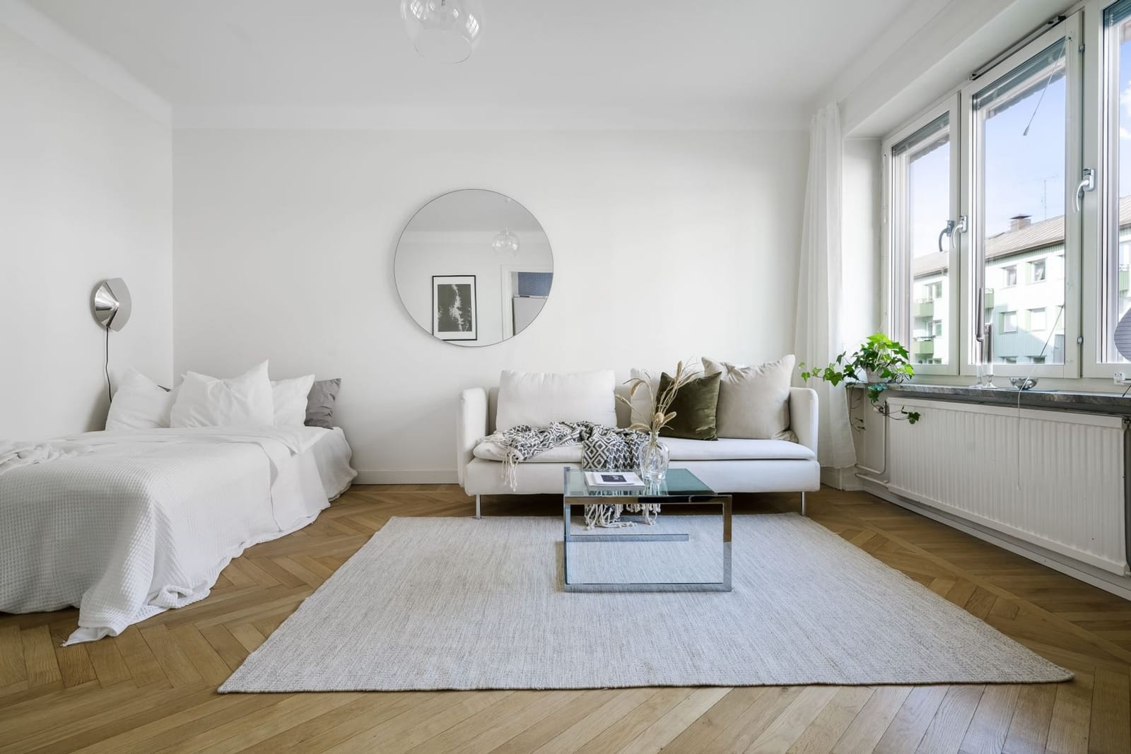 1 rok · 39 m² i Solna – bild 10