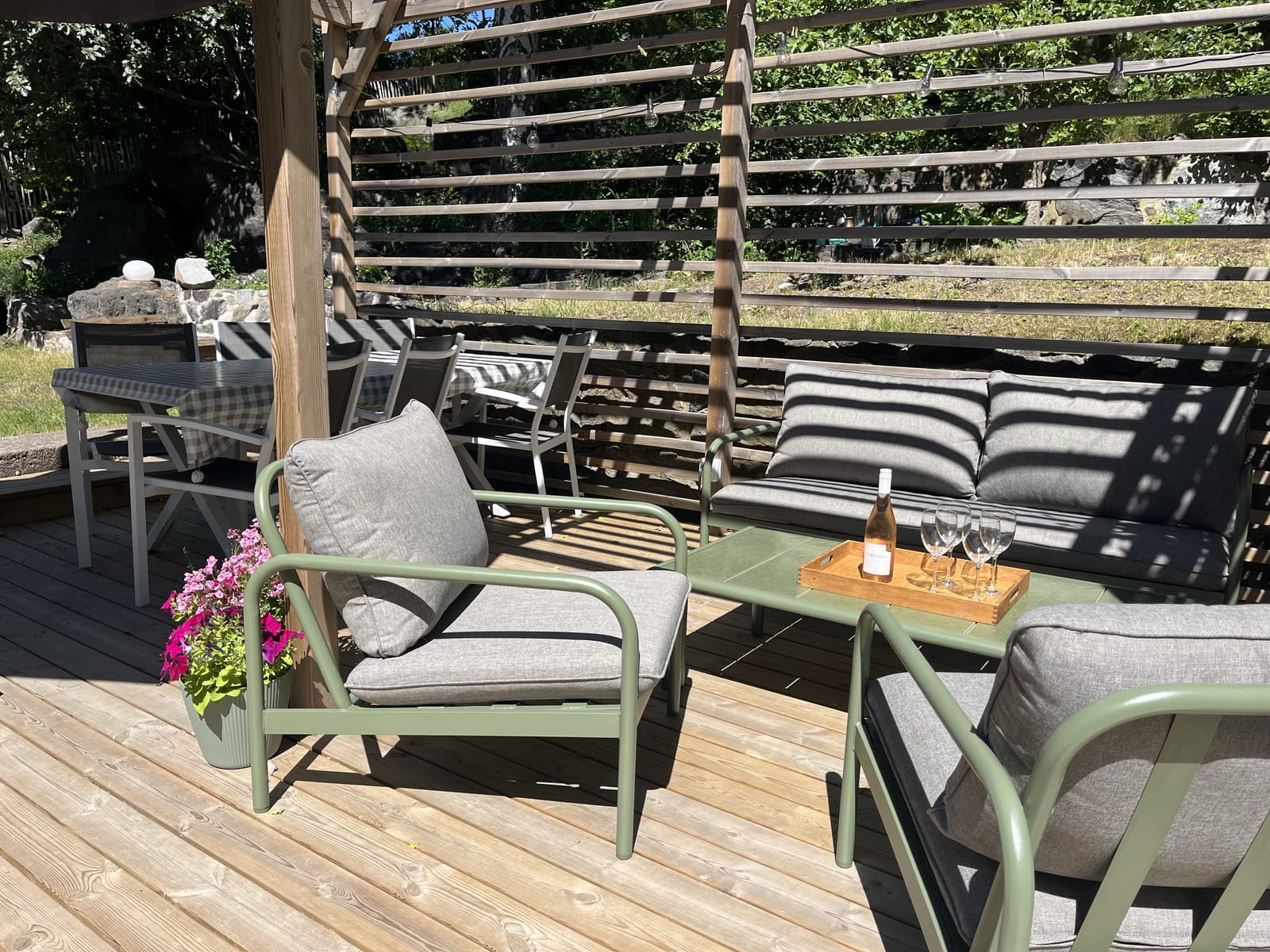 8 rok · 200 m² i Nacka – bild 7