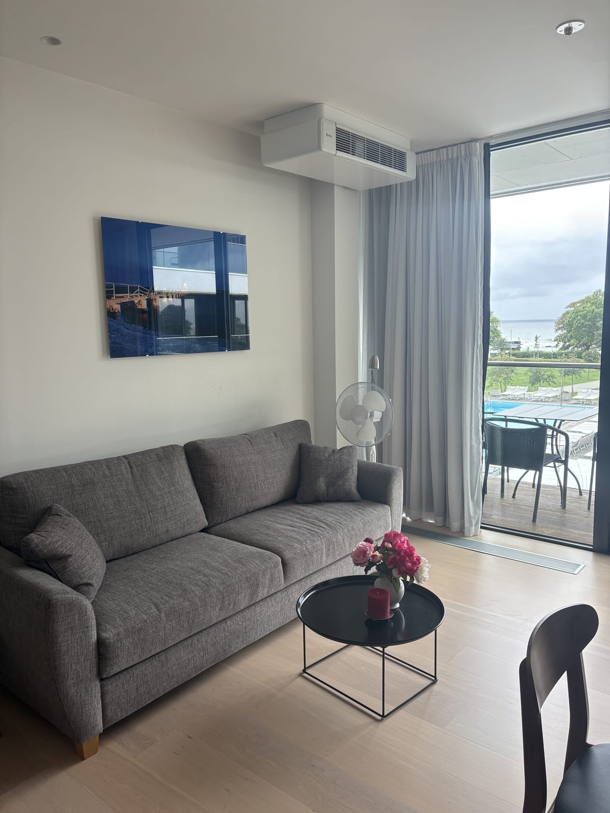 1 rok · 32 m² i Visby – bild 4