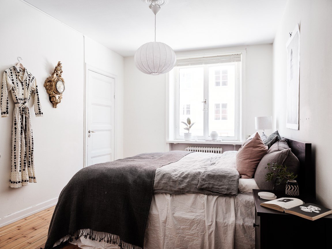 Lägenhet, 4 rooms, 71 sqm, Stockholm – bild 2