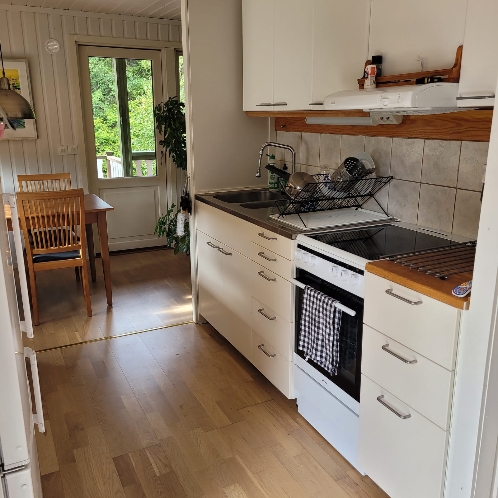 2 rok · 54 m² i Bergshamra – bild 14