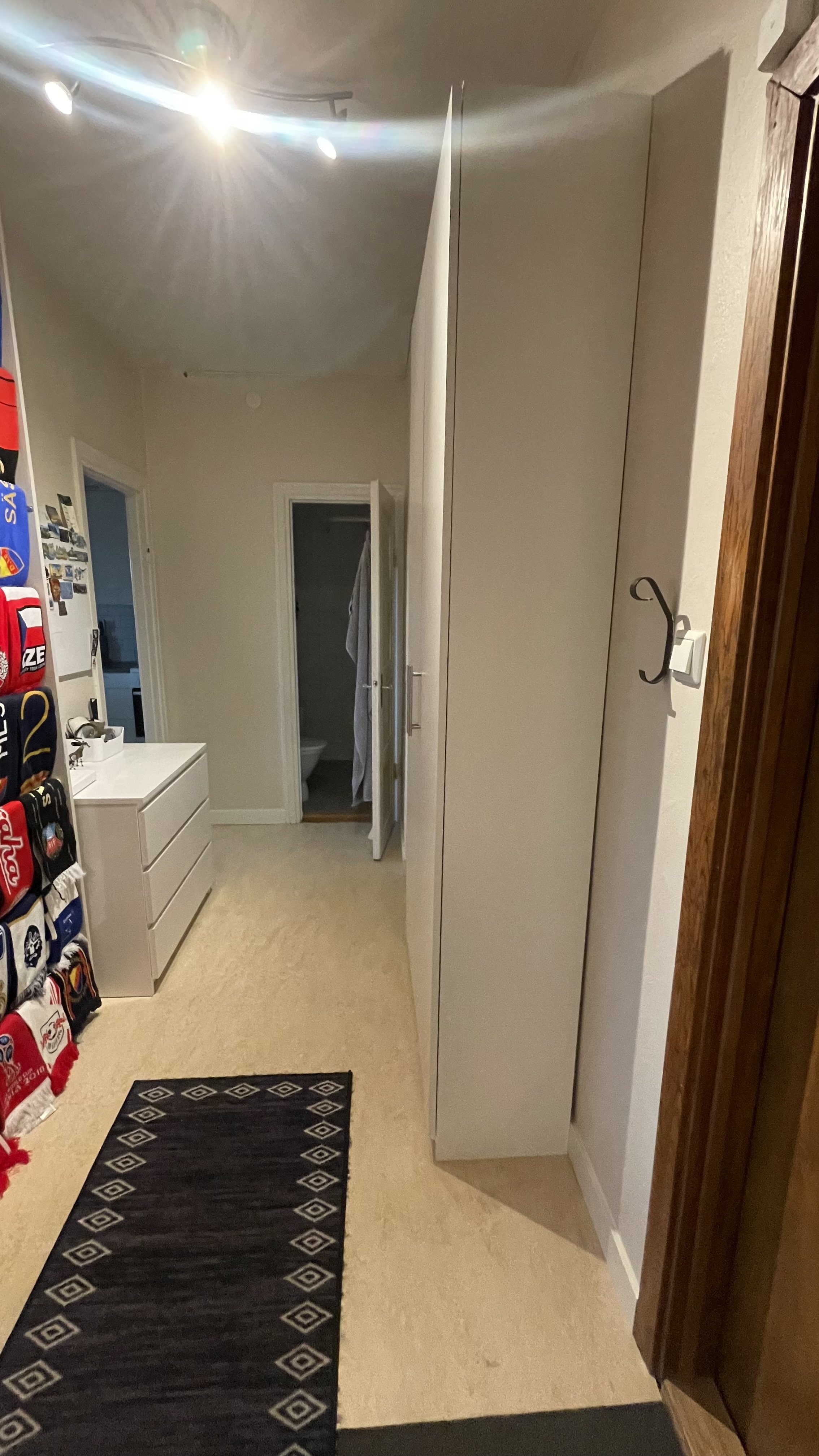 Lägenhet, 2 rooms, 50 sqm, Älvsjö – bild 5