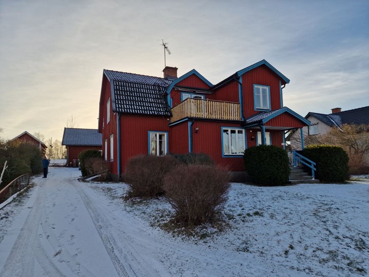 Villa/Hus, 8 rooms, 200 sqm, Blomstermåla – bild 6