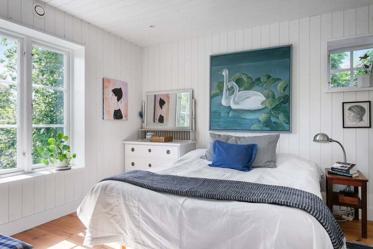 Villa/Hus, 3 rooms, 73 sqm, Nacka – bild 9